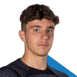 Matthias Pieklak Goalkeeper