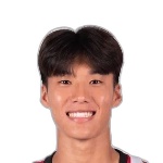 Minsu Kim Attacker