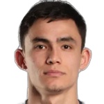 D. Sharipov Attacker