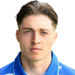 S. Bisselink Attacker