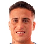C. Ortíz Attacker