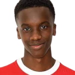 T. Nyoni Midfielder