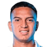 G. Távara Midfielder