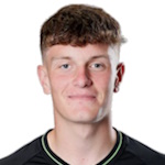 S. Proctor Goalkeeper