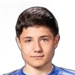 A. Asani Midfielder