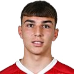 M. CvetkoviÄ Attacker