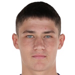 A. MaksimoviÄ Midfielder