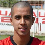 R. Campodónico Midfielder