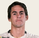 R. Guarderas Midfielder