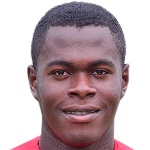 J. Quintero Attacker