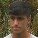 F. Espinoza Attacker