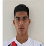 J. Guivin Midfielder