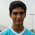 R. Espinosa Attacker