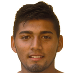 F. Caytuiro Goalkeeper