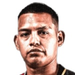 N. Cabanillas Midfielder