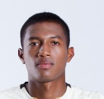 E. Páucar Midfielder