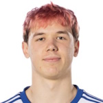T. Sandberg Midfielder