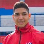 Á. Zamudio Goalkeeper