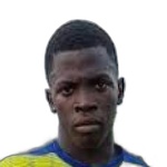 K. Dixon Attacker