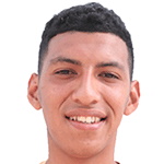 D. Dioses Midfielder