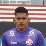 I. Quispe Goalkeeper