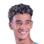 Atef Al Hakim Attacker