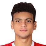 Islam Abdallah Defender