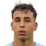 Abdallah Gamal Goalkeeper