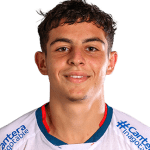 F. de León Attacker