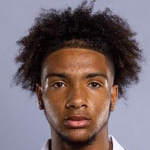 E. Morrison Midfielder