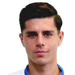 Giannis Doiranlis Midfielder