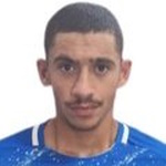 M. Abu Rumi Attacker