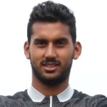 D. Prieto Goalkeeper