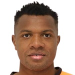 J. Iyendjock Midfielder