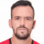 L. García Goalkeeper