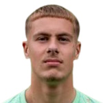 L. van Ingen Goalkeeper