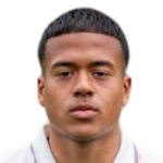 J. Turfkruier Midfielder