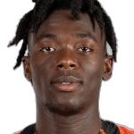 A. Bade Defender