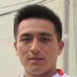 R. Palomino Midfielder