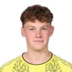 Matthew Sheridan Midfielder