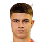 Raul Codruț Rotund Midfielder