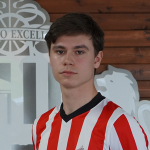 Timur Tuterov Attacker