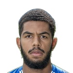 Miguel Freckleton Defender