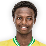 Ntandoyenkosi Nkosi Midfielder