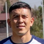 E. Gonzáles Midfielder