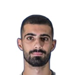 Karim Muhieddine Mekkaoui Midfielder