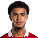 Raphael Araoye Defender