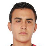 J. Stucchi Goalkeeper