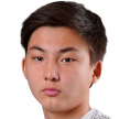 N. Baybosynov Midfielder
