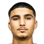 E. Madmon Midfielder